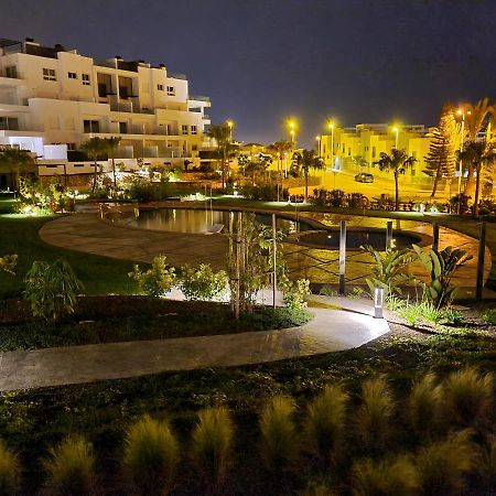 Residence Bali Torrevieja Extérieur photo