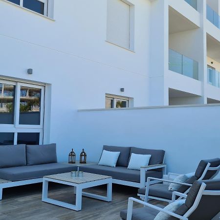 Residence Bali Torrevieja Extérieur photo