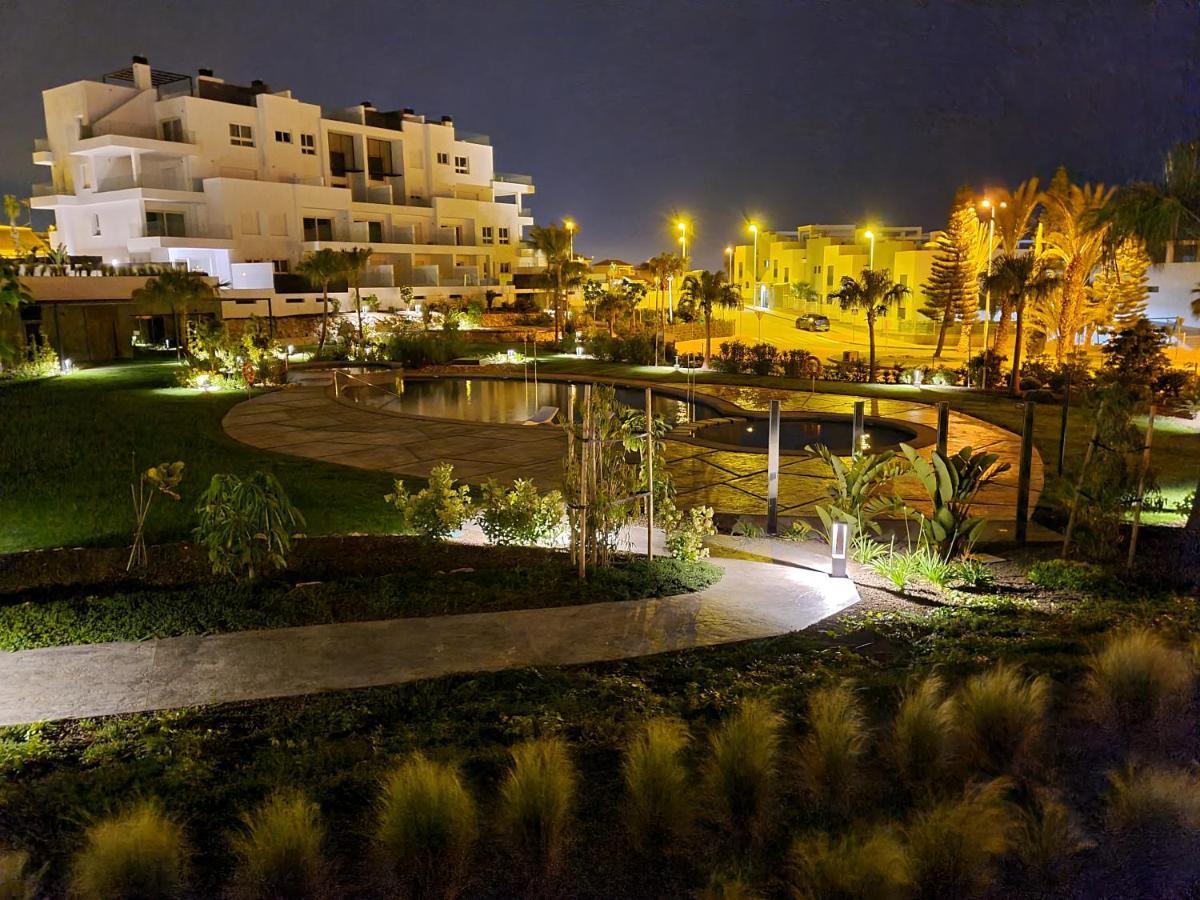 Residence Bali Torrevieja Extérieur photo