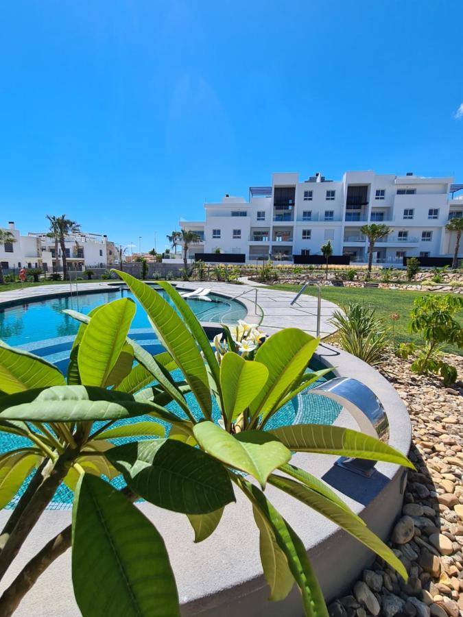 Residence Bali Torrevieja Extérieur photo