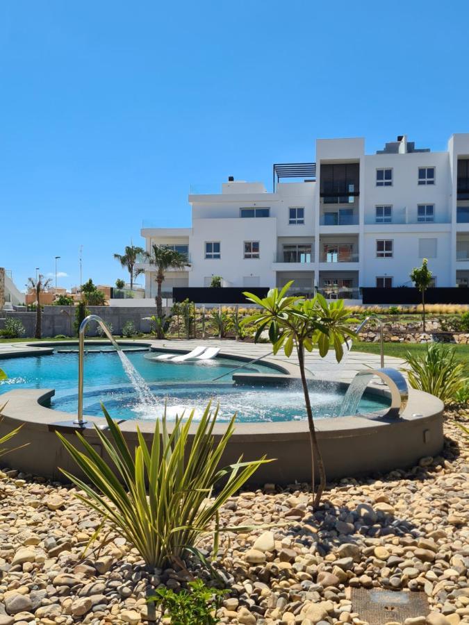 Residence Bali Torrevieja Extérieur photo