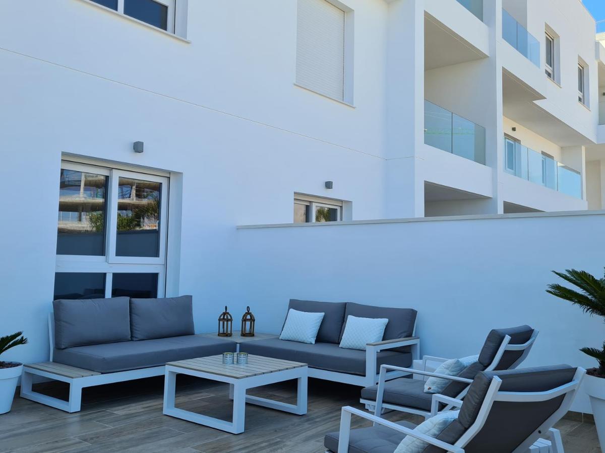 Residence Bali Torrevieja Extérieur photo