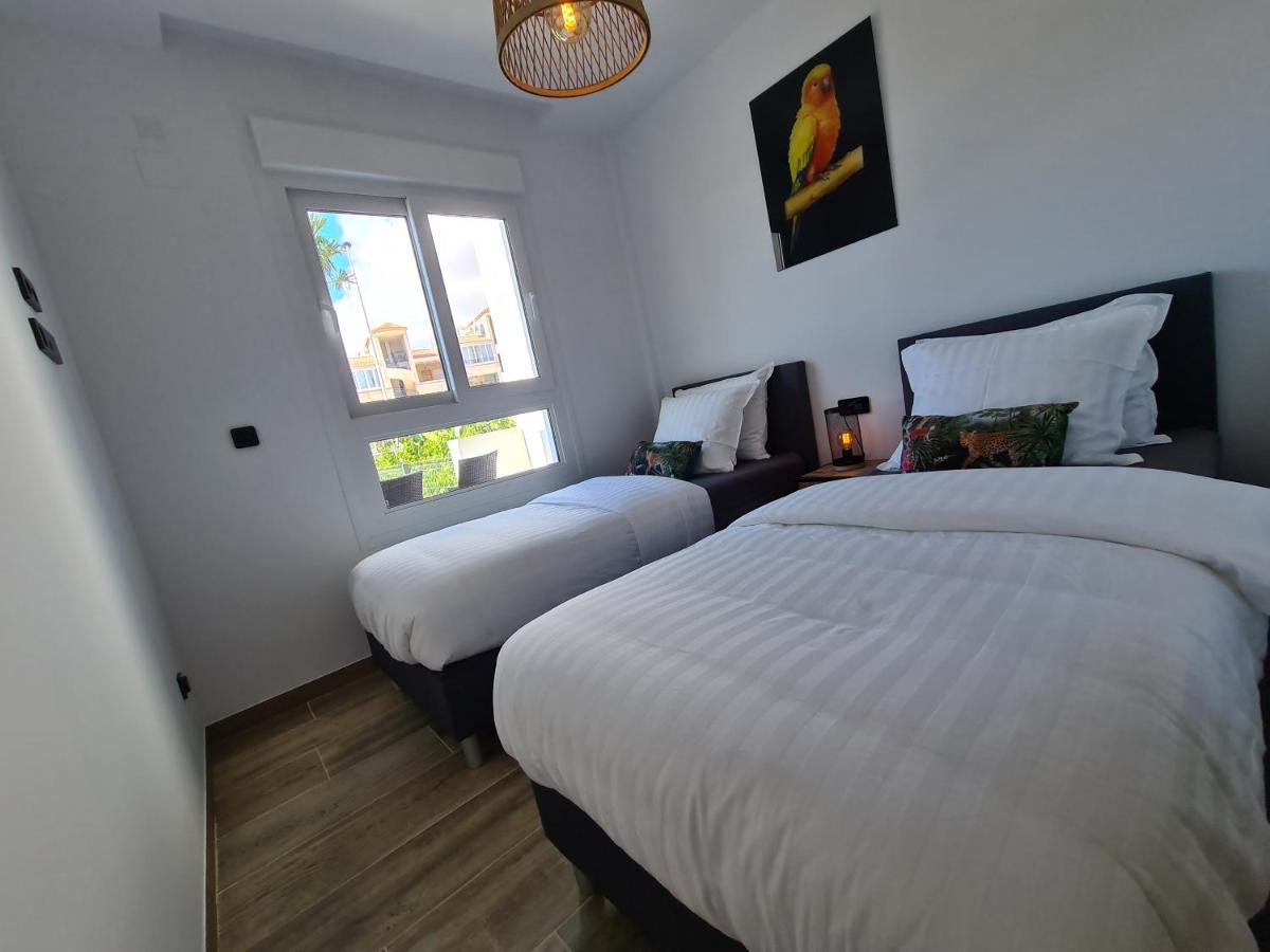 Residence Bali Torrevieja Extérieur photo