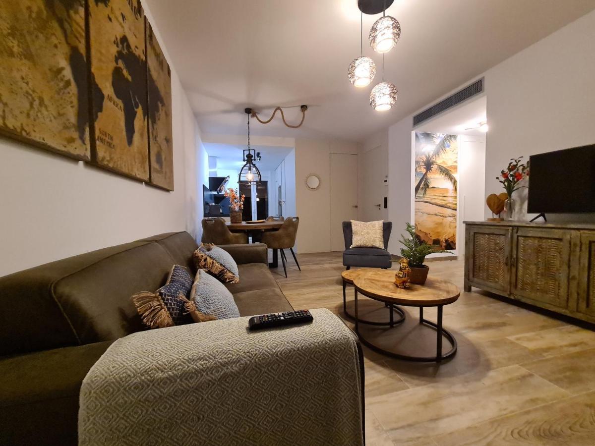 Residence Bali Torrevieja Extérieur photo