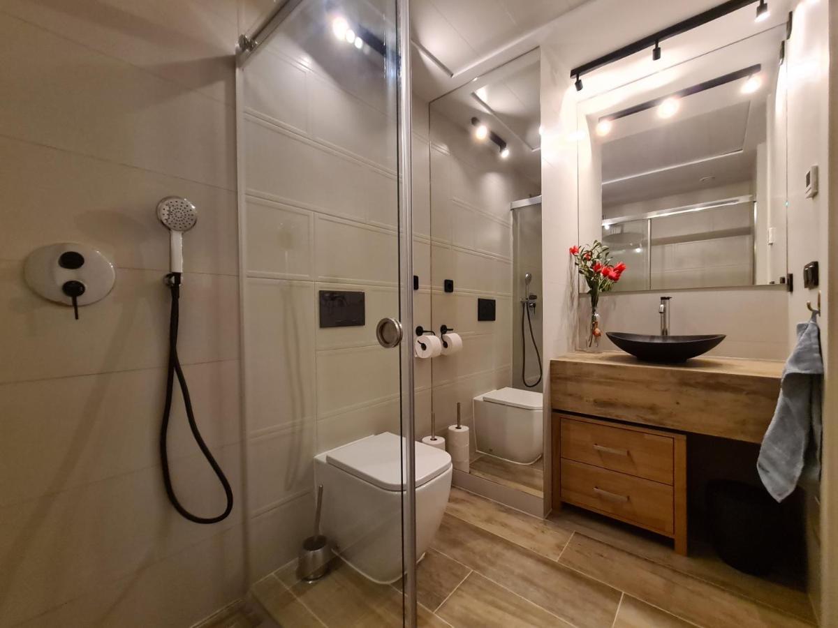 Residence Bali Torrevieja Extérieur photo