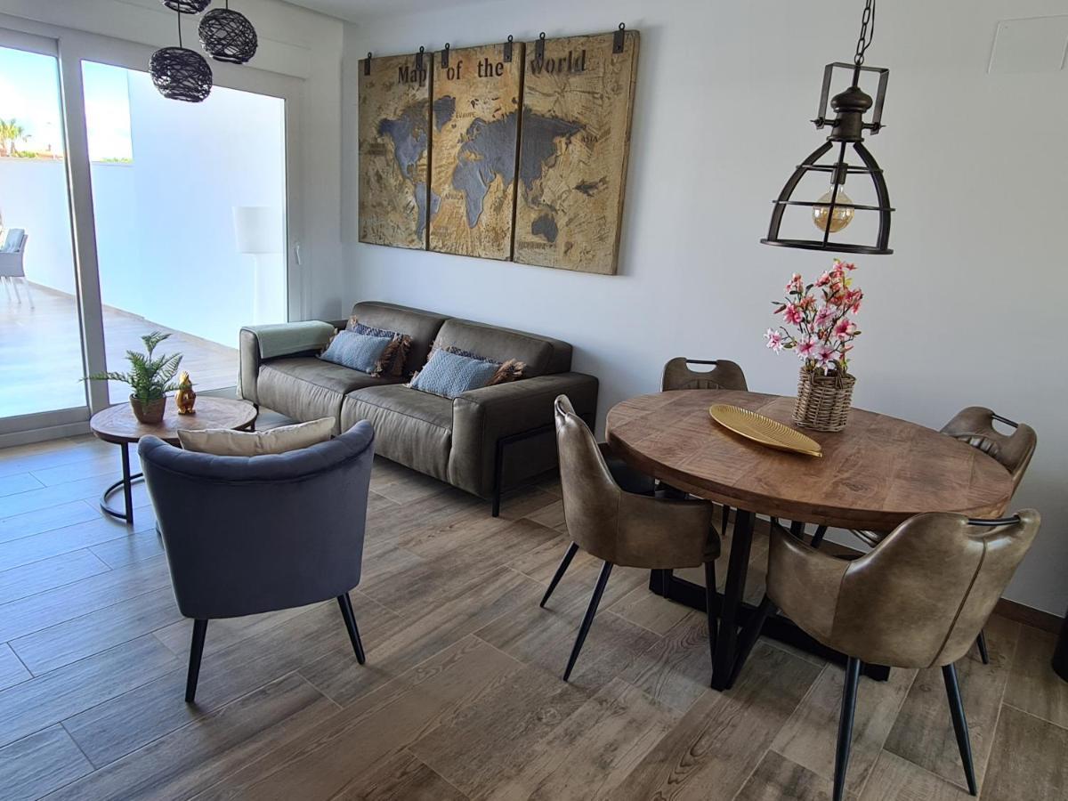 Residence Bali Torrevieja Extérieur photo