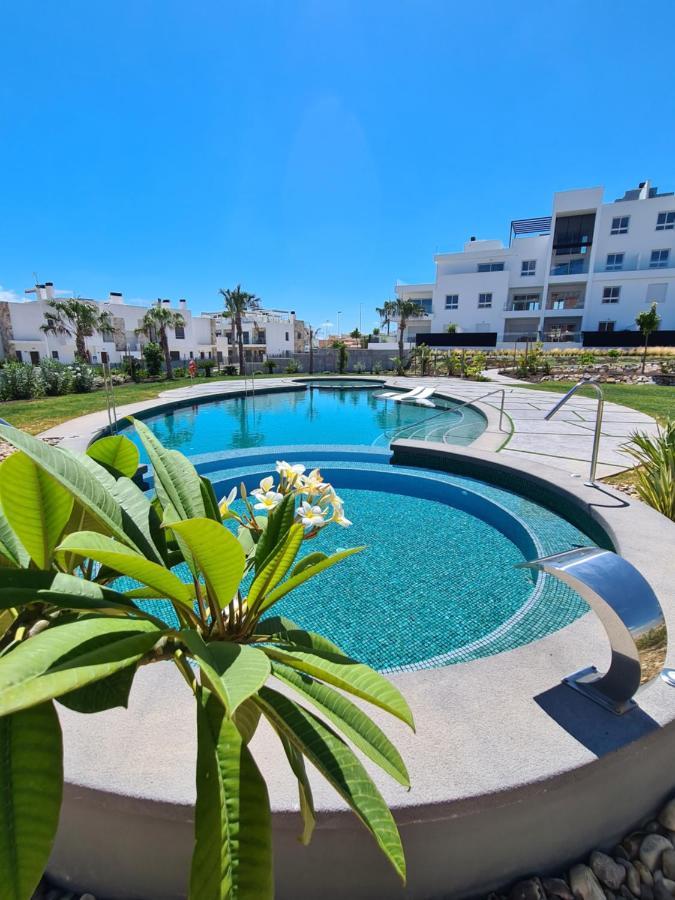 Residence Bali Torrevieja Extérieur photo
