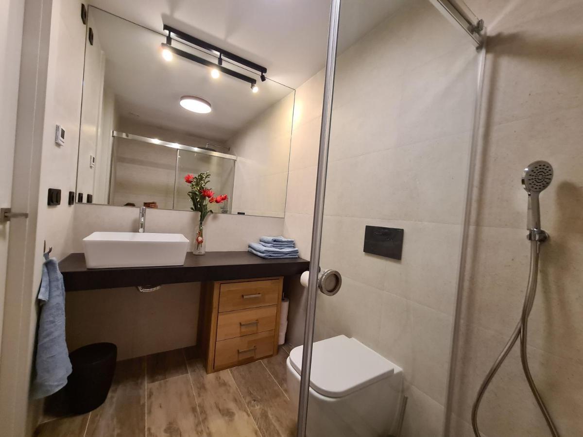 Residence Bali Torrevieja Extérieur photo