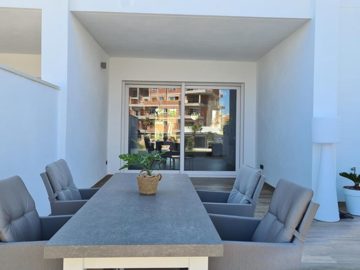 Residence Bali Torrevieja Extérieur photo