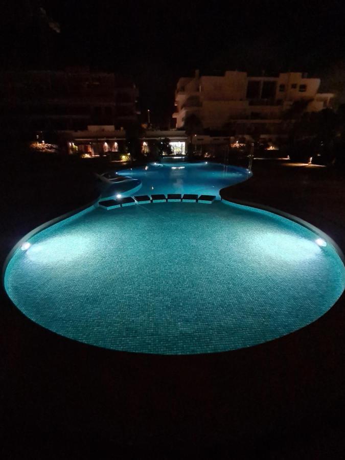Residence Bali Torrevieja Extérieur photo