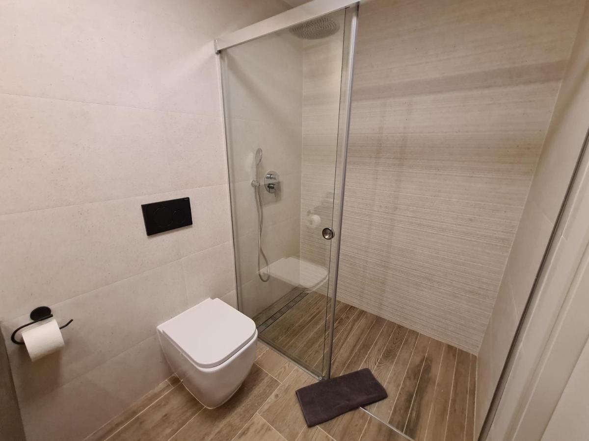 Residence Bali Torrevieja Extérieur photo