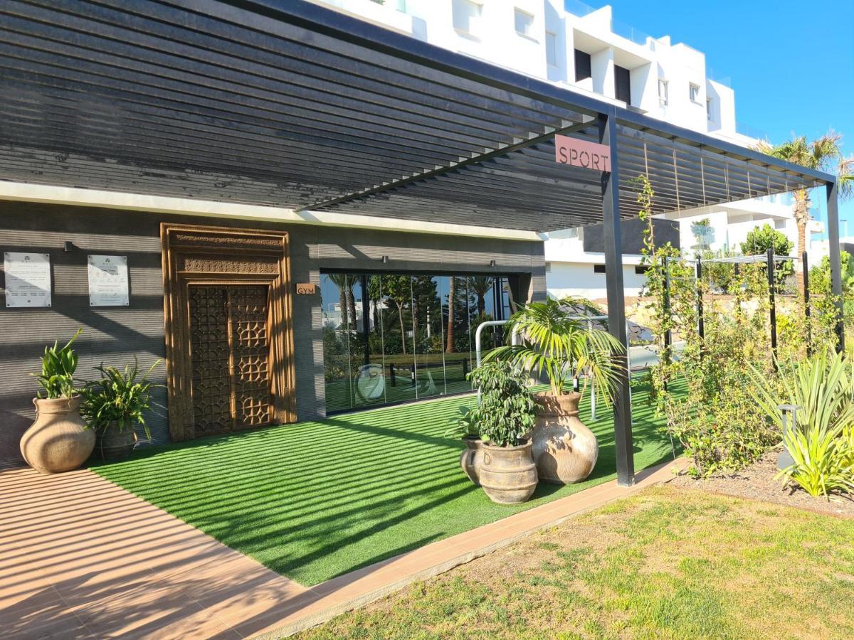 Residence Bali Torrevieja Extérieur photo