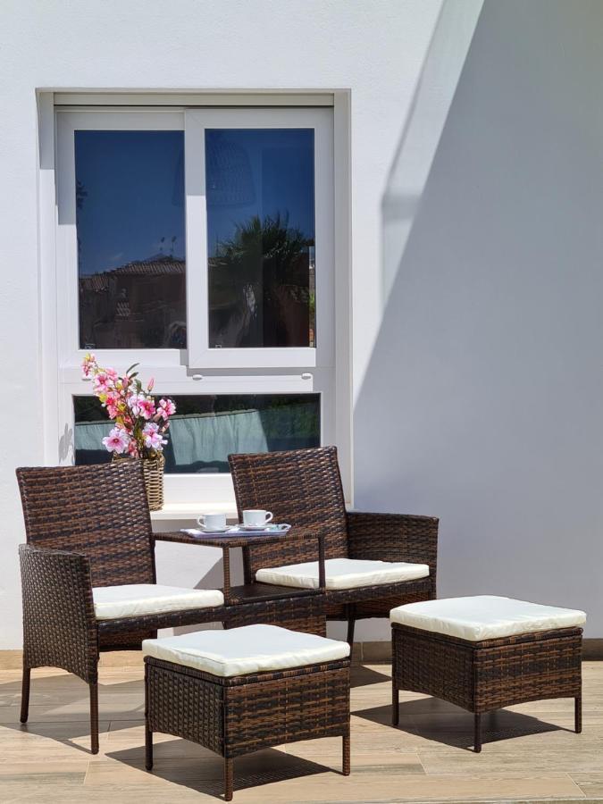 Residence Bali Torrevieja Extérieur photo